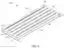 Fig. 12 - Longitudinal constraints for energy storage devices