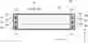 Fig. 01 - Battery with separately arranged winding stop tapes