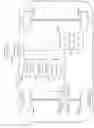 Fig. 13 - Secondary battery including non-covered part having bent flat surface with groove passing through central axis and another groove not passing through central axis, battery pack, electronic device, electric tool, electric aircraft, and electric vehicle including the same