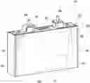 Fig. 01 - Square battery