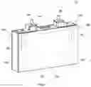 Fig. 04 - Square battery