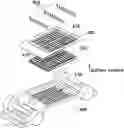 Fig. 01 - MOUNTING STRUCTURE FOR BATTERY PACK