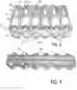 Fig. 03 - Battery caddy having magnetic retaining feature