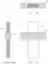 Fig. 02 - LAYER-BUILT TAB, ELECTRODE PLATE, BATTERY CORE, AND BATTERY USING SAME