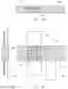 Fig. 09 - LAYER-BUILT TAB, ELECTRODE PLATE, BATTERY CORE, AND BATTERY USING SAME