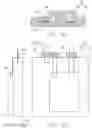 Fig. 10 - LAYER-BUILT TAB, ELECTRODE PLATE, BATTERY CORE, AND BATTERY USING SAME