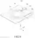 Fig. 10 - Electronic device including flexible display