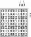 Fig. 09 - Efficient antenna calibration for large antenna arrays