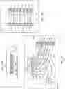 Fig. 17 - Arrays of lens-coupled single-mode optical fibers for capturing radio-frequency signals in an imaging phased-array receiver