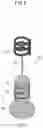 Fig. 08 - Individual rotating radiating element and array antenna using the same