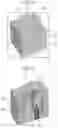 Fig. 15 - Individual rotating radiating element and array antenna using the same