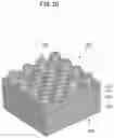 Fig. 21 - Individual rotating radiating element and array antenna using the same