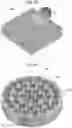 Fig. 26 - Individual rotating radiating element and array antenna using the same