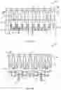 Fig. 08 - Waveguide feed network architecture for wideband, low profile, dual polarized planar horn array antennas