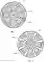Fig. 03 - Antennas for reception of satellite signals