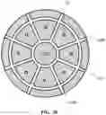 Fig. 14 - Antennas for reception of satellite signals