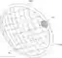 Fig. 01 - Reducing reflector antenna spillover lobes and back lobes in satellite communication systems