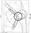 Fig. 05 - Reducing reflector antenna spillover lobes and back lobes in satellite communication systems