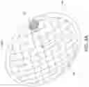Fig. 08 - Reducing reflector antenna spillover lobes and back lobes in satellite communication systems