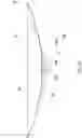 Fig. 11 - Parabolic antenna