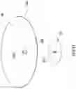 Fig. 12 - Parabolic antenna