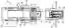 Fig. 01 - High frequency electrical connector