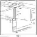 Fig. 04 - Assembly for clamping and grounding objects