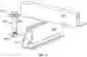 Fig. 08 - Assembly for clamping and grounding objects
