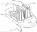 Fig. 01 - High voltage (HV) terminal frame and method of manufacturing the same