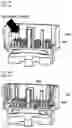 Fig. 02 - Electrical connector assembly with a releasable locking structure