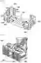 Fig. 04 - Electrical connector assembly with a releasable locking structure