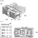 Fig. 06 - Electrical connector assembly with a releasable locking structure