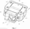 Fig. 02 - MULTI-DIAMETER AND MULTI-DIRECTIONAL CABLE RETAINING ASSEMBLY