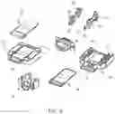 Fig. 03 - MULTI-DIAMETER AND MULTI-DIRECTIONAL CABLE RETAINING ASSEMBLY