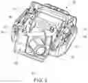 Fig. 04 - MULTI-DIAMETER AND MULTI-DIRECTIONAL CABLE RETAINING ASSEMBLY