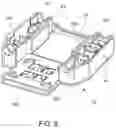 Fig. 06 - MULTI-DIAMETER AND MULTI-DIRECTIONAL CABLE RETAINING ASSEMBLY