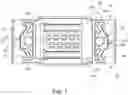 Fig. 08 - MULTI-DIAMETER AND MULTI-DIRECTIONAL CABLE RETAINING ASSEMBLY