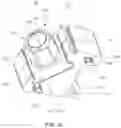 Fig. 11 - MULTI-DIAMETER AND MULTI-DIRECTIONAL CABLE RETAINING ASSEMBLY
