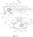 Fig. 13 - MULTI-DIAMETER AND MULTI-DIRECTIONAL CABLE RETAINING ASSEMBLY