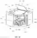 Fig. 15 - MULTI-DIAMETER AND MULTI-DIRECTIONAL CABLE RETAINING ASSEMBLY