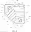 Fig. 17 - MULTI-DIAMETER AND MULTI-DIRECTIONAL CABLE RETAINING ASSEMBLY