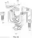 Fig. 24 - MULTI-DIAMETER AND MULTI-DIRECTIONAL CABLE RETAINING ASSEMBLY