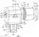 Fig. 02 - Power connector having a wire release mechanism