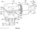 Fig. 12 - Power connector having a wire release mechanism