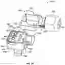 Fig. 13 - Power connector having a wire release mechanism