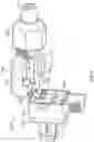 Fig. 17 - Power connector having a wire release mechanism