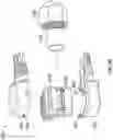 Fig. 21 - Power connector having a wire release mechanism