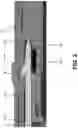 Fig. 03 - Tool for treating a seal wiping surface of a sealed connector