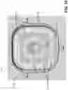 Fig. 11 - Tool for treating a seal wiping surface of a sealed connector