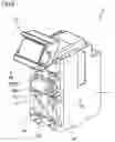 Fig. 03 - Electronic-component-equipped terminal block, electronic device, and attachment assistance tool for electronic component